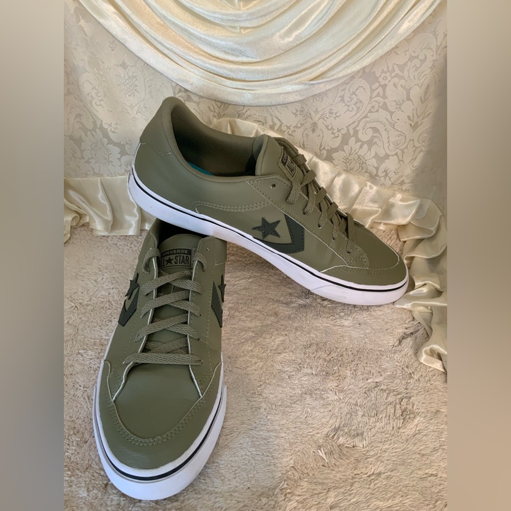 CONVERSE ALL STARS
